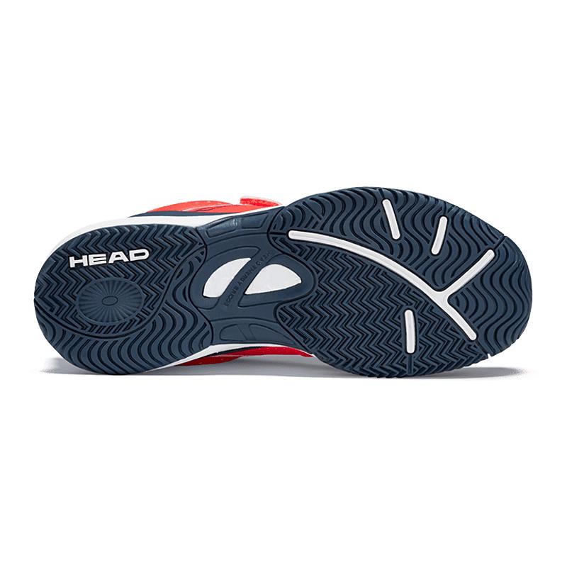 Кроссовки детские Head Sprint Velcro 2.5 Kids (NRDB)