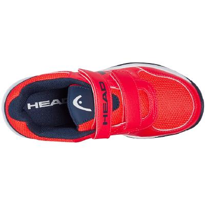 Кроссовки детские Head Sprint Velcro 2.5 Kids (NRDB)