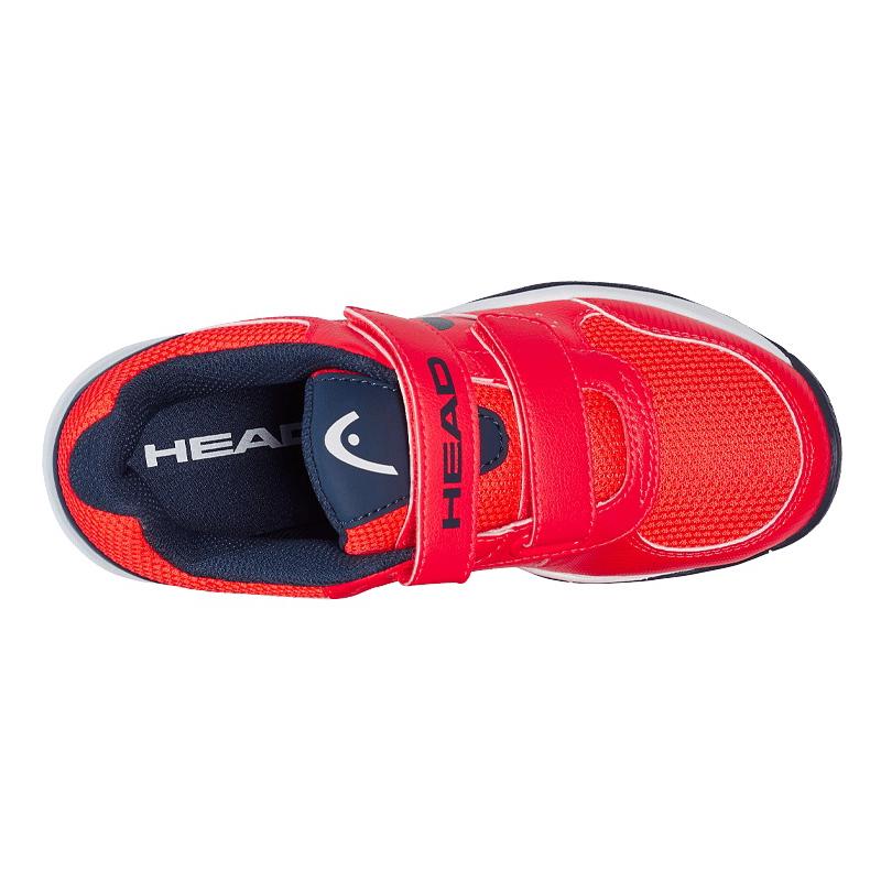 Кроссовки детские Head Sprint Velcro 2.5 Kids (NRDB)