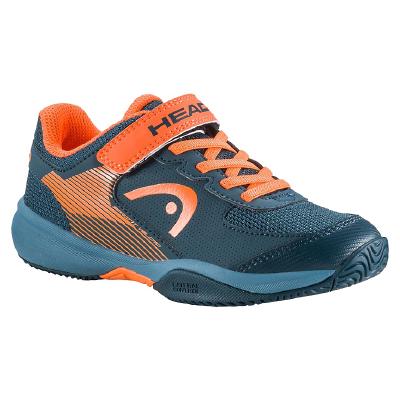 Кроссовки детские Head Sprint Velcro 3.0 Kids (BSOR)