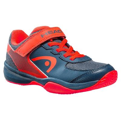 Кроссовки детские Head Sprint Velcro 3.0 Kids (MNNR)