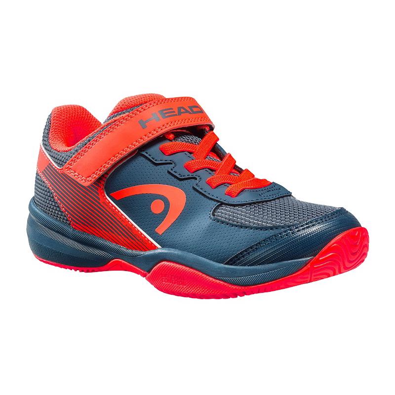 Кроссовки детские Head Sprint Velcro 3.0 Kids (MNNR)