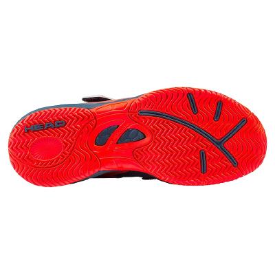 Кроссовки детские Head Sprint Velcro 3.0 Kids (MNNR)