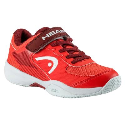 Кроссовки детские Head Sprint Velcro 3.0 Kids (ORDR)