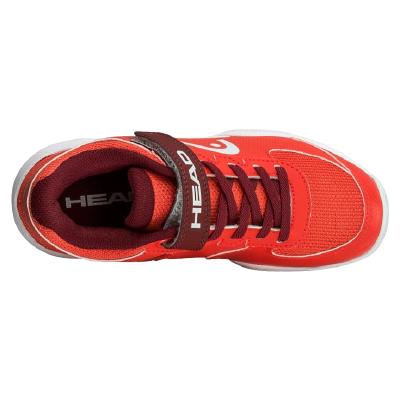 Кроссовки детские Head Sprint Velcro 3.0 Kids (ORDR)