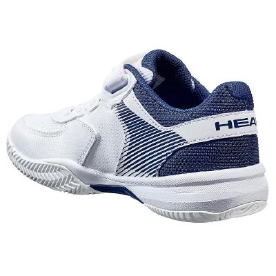 Кроссовки детские Head Sprint Velcro 3.0 Kids (WHMN)