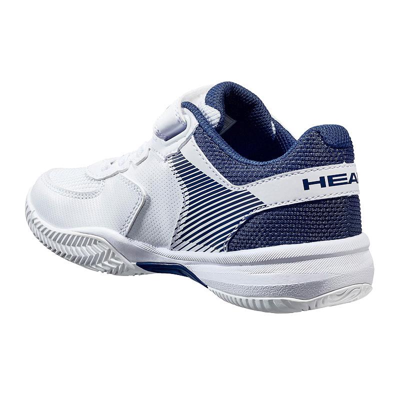 Кроссовки детские Head Sprint Velcro 3.0 Kids (WHMN)