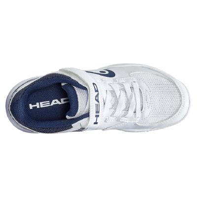 Кроссовки детские Head Sprint Velcro 3.0 Kids (WHMN)