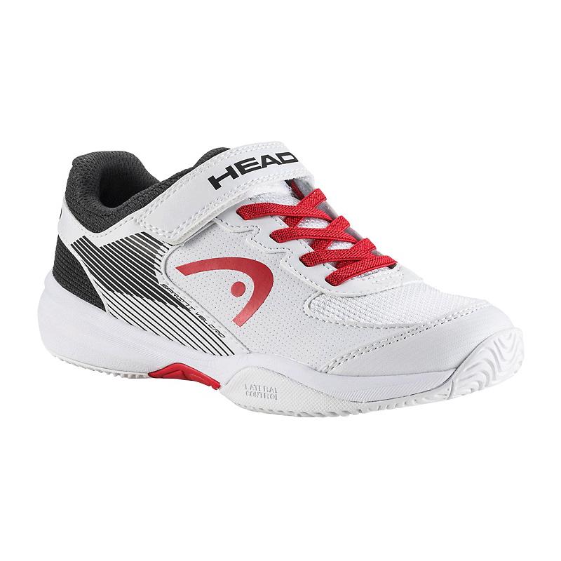 Кроссовки детские Head Sprint Velcro 3.0 Kids (WHRD)