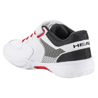 Кроссовки детские Head Sprint Velcro 3.0 Kids (WHRD)