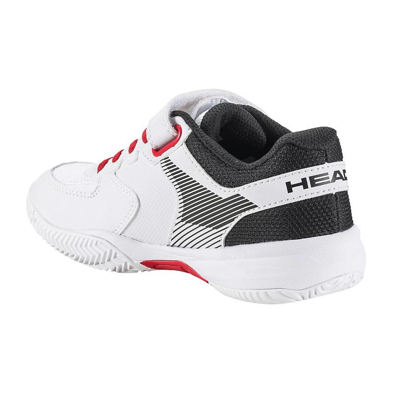 Кроссовки детские Head Sprint Velcro 3.0 Kids (WHRD)