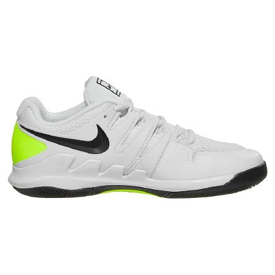 Кроссовки детские Nike Court Jr. Vapor X (Белый)