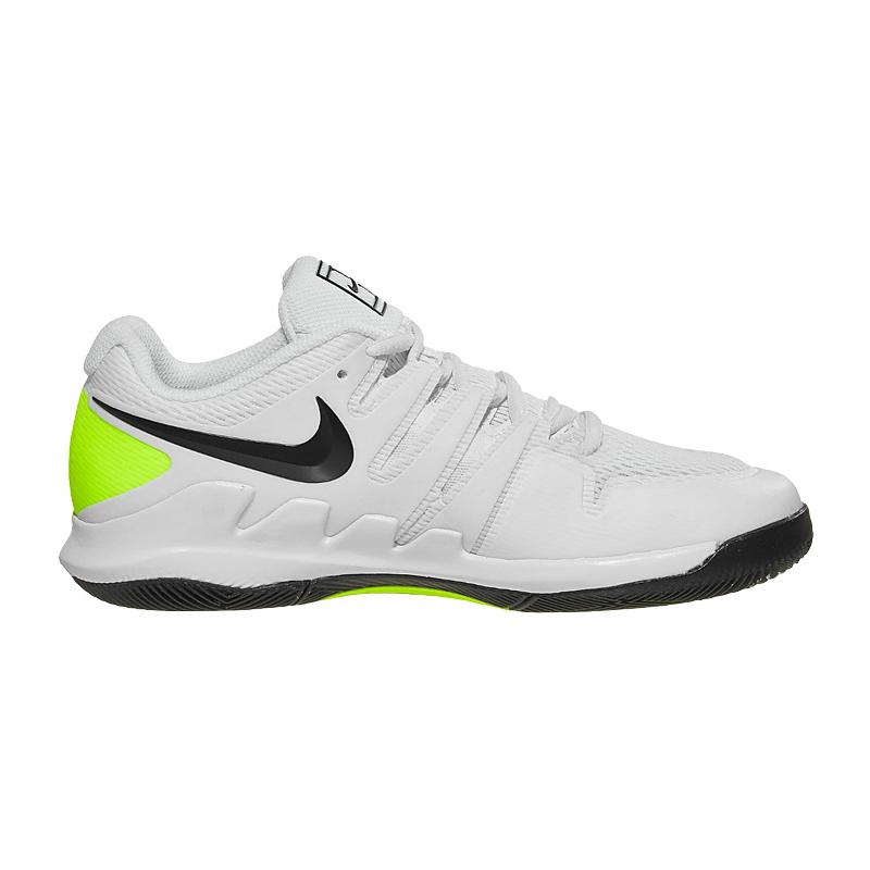 Кроссовки детские Nike Court Jr. Vapor X (Белый)