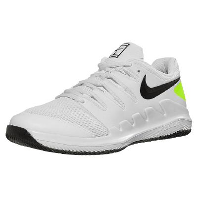 Кроссовки детские Nike Court Jr. Vapor X (Белый)