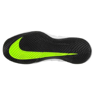Кроссовки детские Nike Court Jr. Vapor X (Белый)