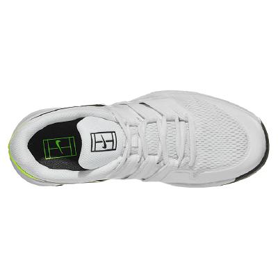 Кроссовки детские Nike Court Jr. Vapor X (Белый)