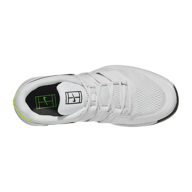 Кроссовки детские Nike Court Jr. Vapor X (Белый)