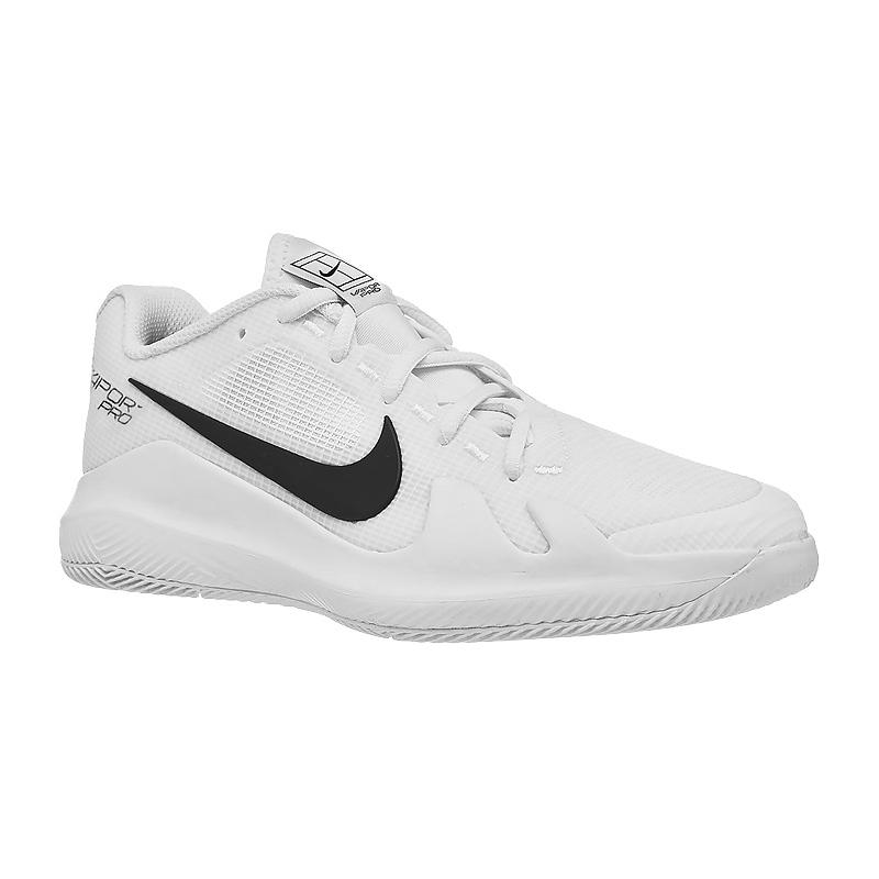 Кроссовки детские Nike Jr.Vapor Pro (Белый)