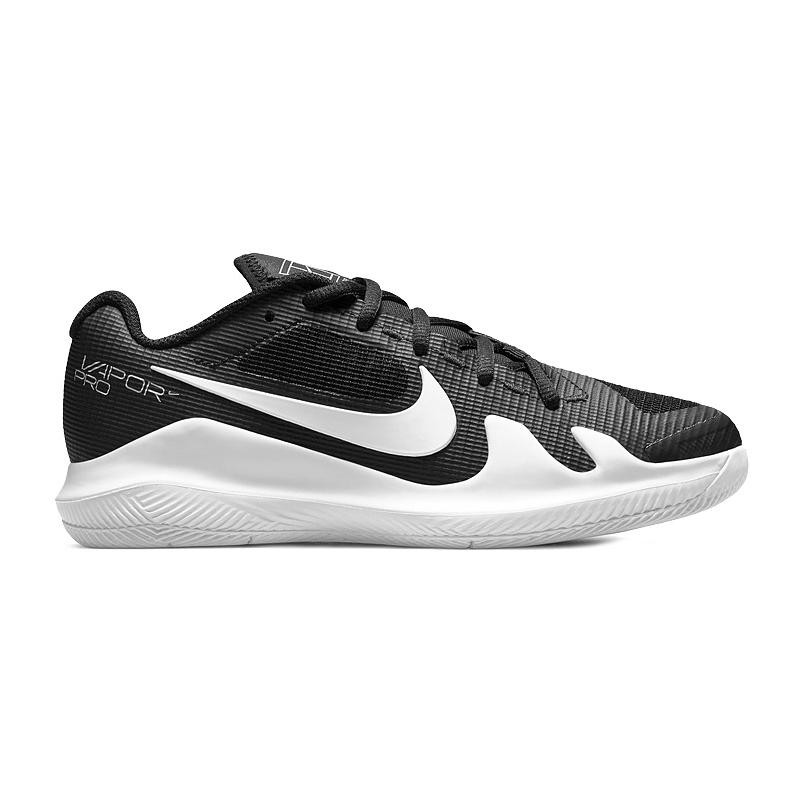 Кроссовки детские Nike Jr.Vapor Pro (Черный)