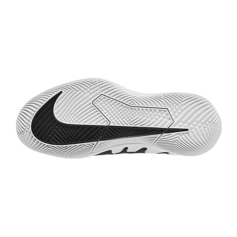 Кроссовки детские Nike Jr.Vapor Pro (Черный)