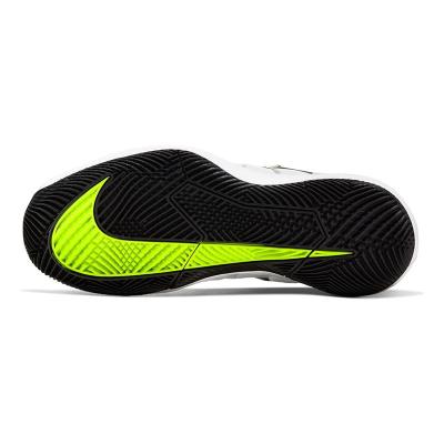 Кроссовки детские Nike Vapor X Junior - White/Volt/Black