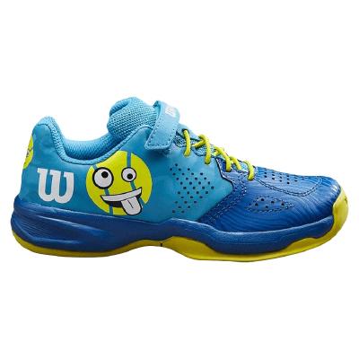 Кроссовки детские Wilson Kaos Emo Kid (Vivid Blue/Classic Blue)