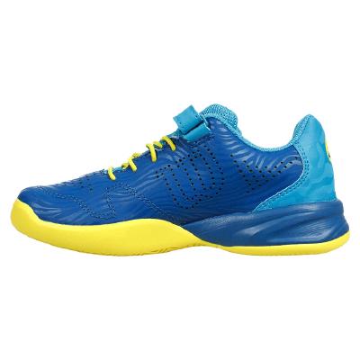 Кроссовки детские Wilson Kaos Emo Kid (Vivid Blue/Classic Blue)