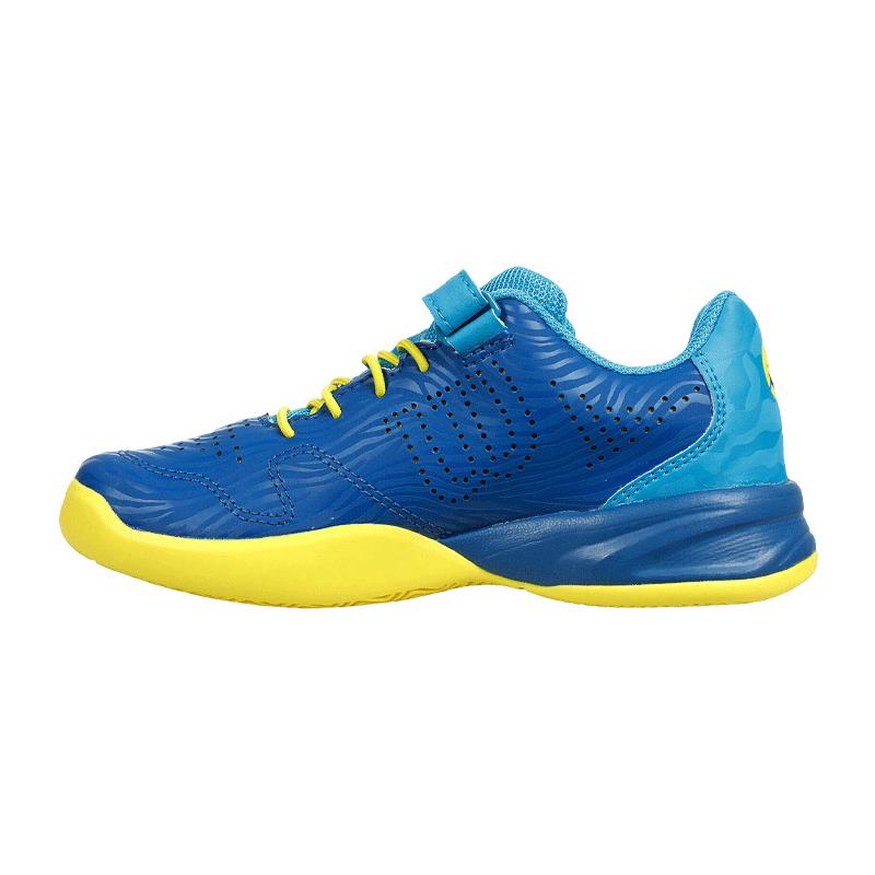 Кроссовки детские Wilson Kaos Emo Kid (Vivid Blue/Classic Blue)