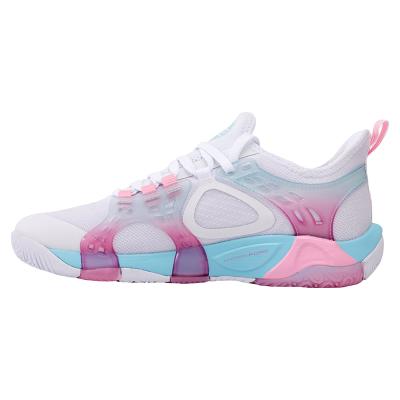 Кроссовки для падела K-Swiss K-Frame White/Purple/Blue