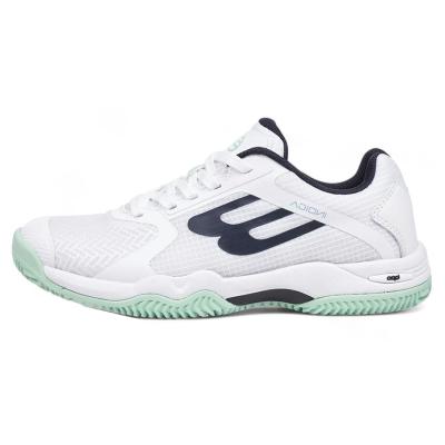 Кроссовки женские для падела Bullpadel Indiga Women 25V Turquoise