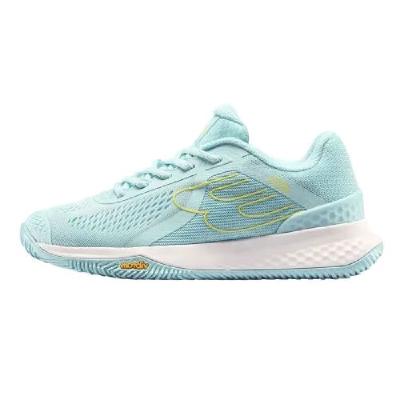 Кроссовки женские для падела Bullpadel Pearl Vibram 25V Blue