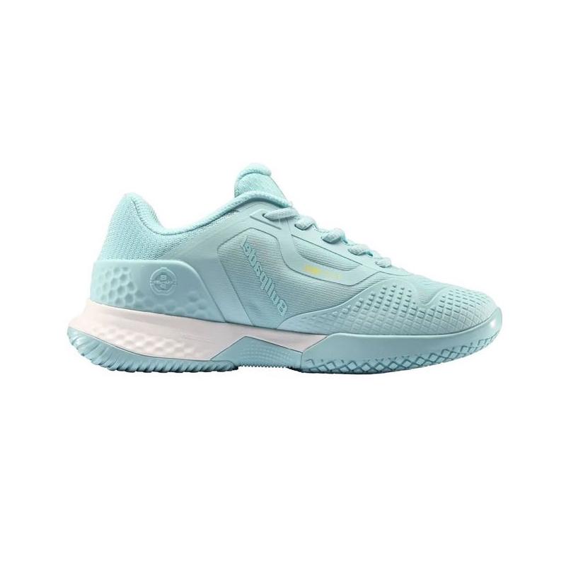 Кроссовки женские для падела Bullpadel Pearl Vibram 25V Blue