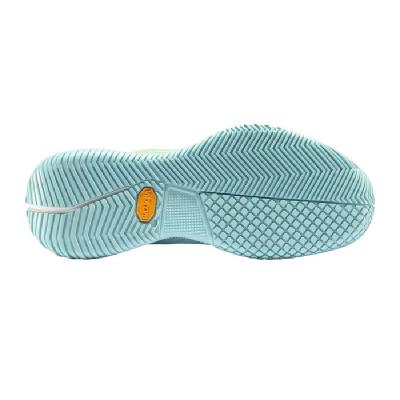 Кроссовки женские для падела Bullpadel Pearl Vibram 25V Blue