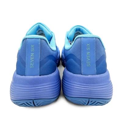 Кроссовки женские 7/6 Marble 2.0 - Blue Blossom