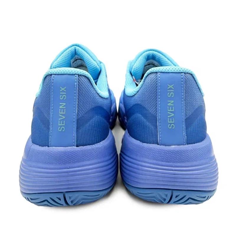 Кроссовки женские 7/6 Marble 2.0 - Blue Blossom