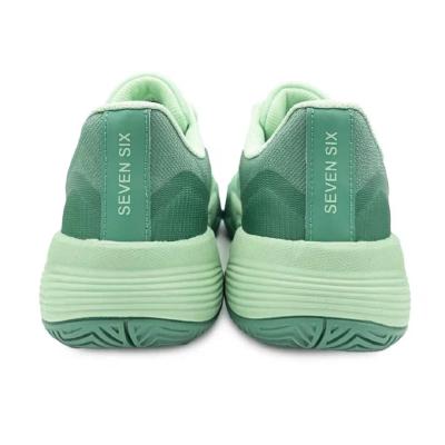 Кроссовки женские 7/6 Marble 2.0 - Green Blossom