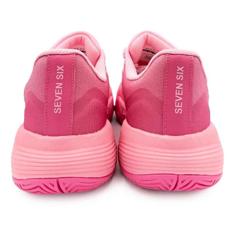 Кроссовки женские 7/6 Marble 2.0 - Pink Blossom