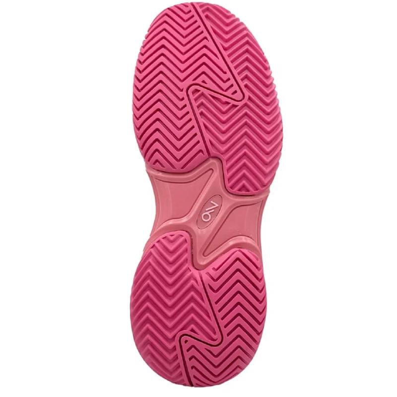 Кроссовки женские 7/6 Marble 2.0 - Pink Blossom