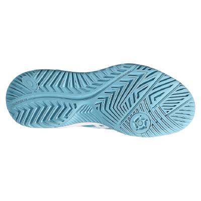 Кроссовки женские Asics Gel-Dedicate 8 (Gris Blue/White)