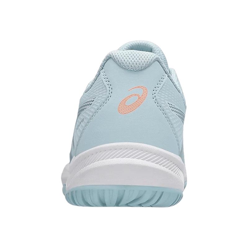 Кроссовки женские Asics Gel-Upcourt 6 (Cool Grey/Grey Blue)