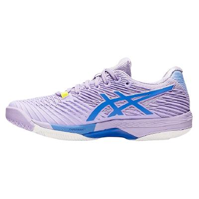 Кроссовки женские Asics Solutıon Speed FF 2 (Murasaki/Periwinkle Blue)