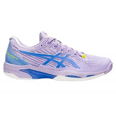 Кроссовки женские Asics Solutıon Speed FF 2 (Murasaki/Periwinkle Blue)