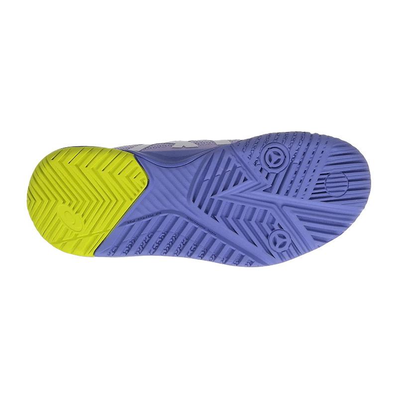 Кроссовки женские Asics Solutıon Speed FF 2 (Murasaki/Periwinkle Blue)