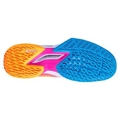 Кроссовки детские Babolat Jet Mach III All Court (Розовый 5052)