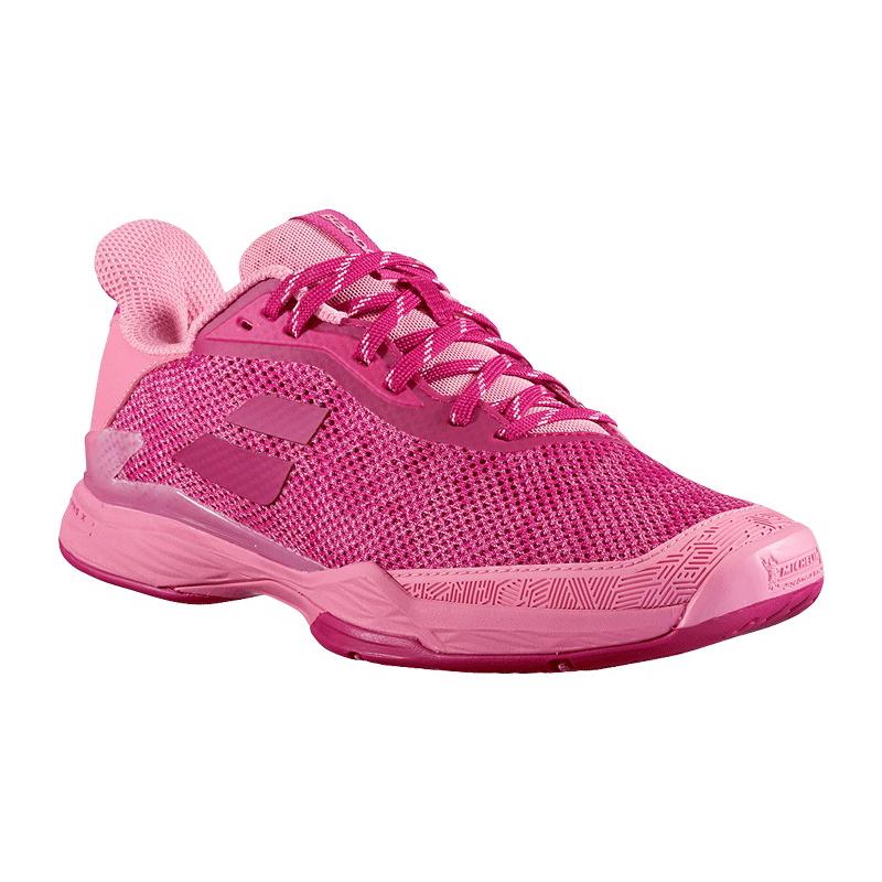Кроссовки женские Babolat Jet Tere All Court W (Розовый 5047)
