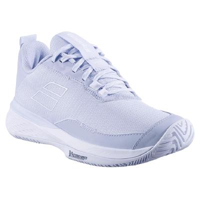 Кроссовки женские Babolat SFX Evo All Court (Blue/White)