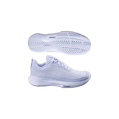 Кроссовки женские Babolat SFX Evo All Court (Blue/White)