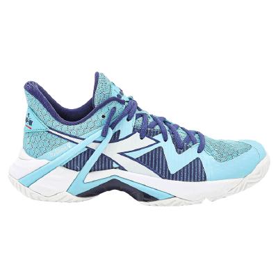Кроссовки женские Diadora B.ICON 2 W AG (Bright Baby Blue/White)
