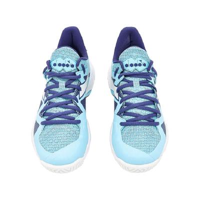 Кроссовки женские Diadora B.ICON 2 W AG (Bright Baby Blue/White)