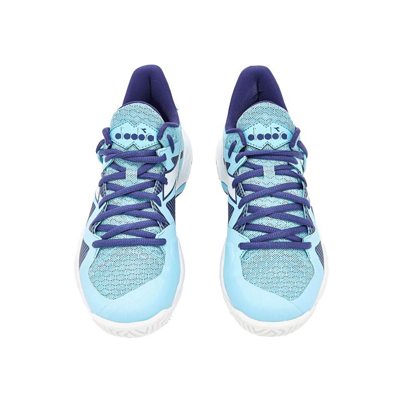 Кроссовки женские Diadora B.ICON 2 W AG (Bright Baby Blue/White)